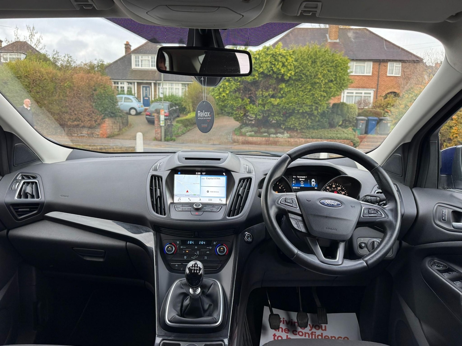 Used Ford Kuga 2018 for sale - 76581339: Photo 16