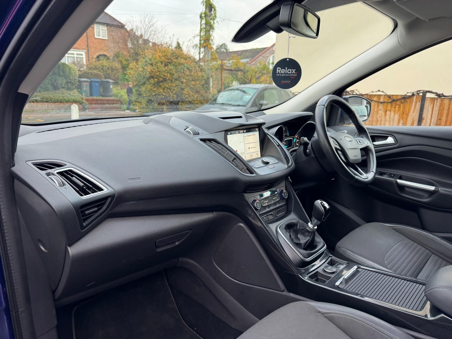 Used Ford Kuga 2018 for sale - 76581339: Photo 17