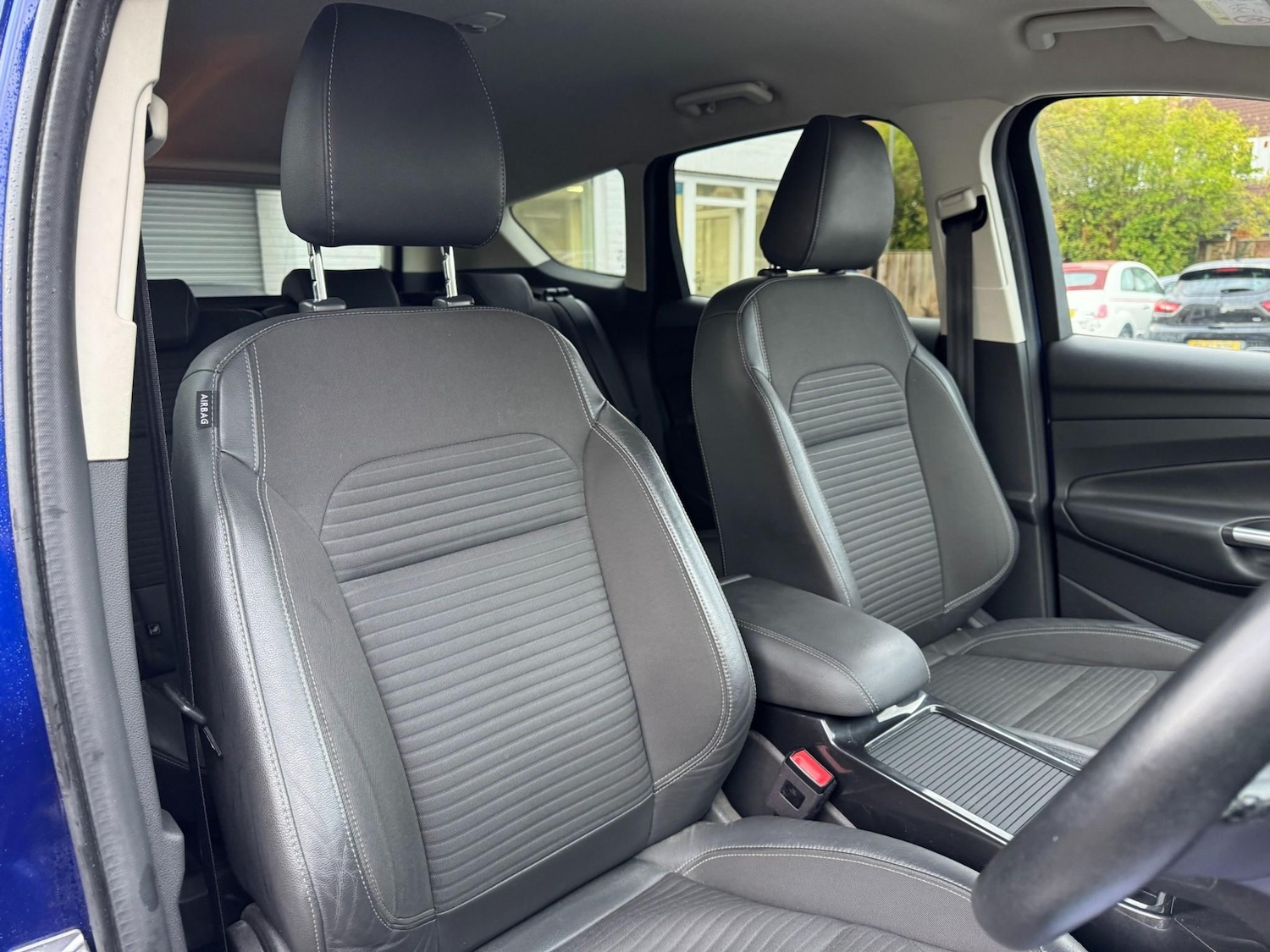 Used Ford Kuga 2018 for sale - 76581339: Photo 18