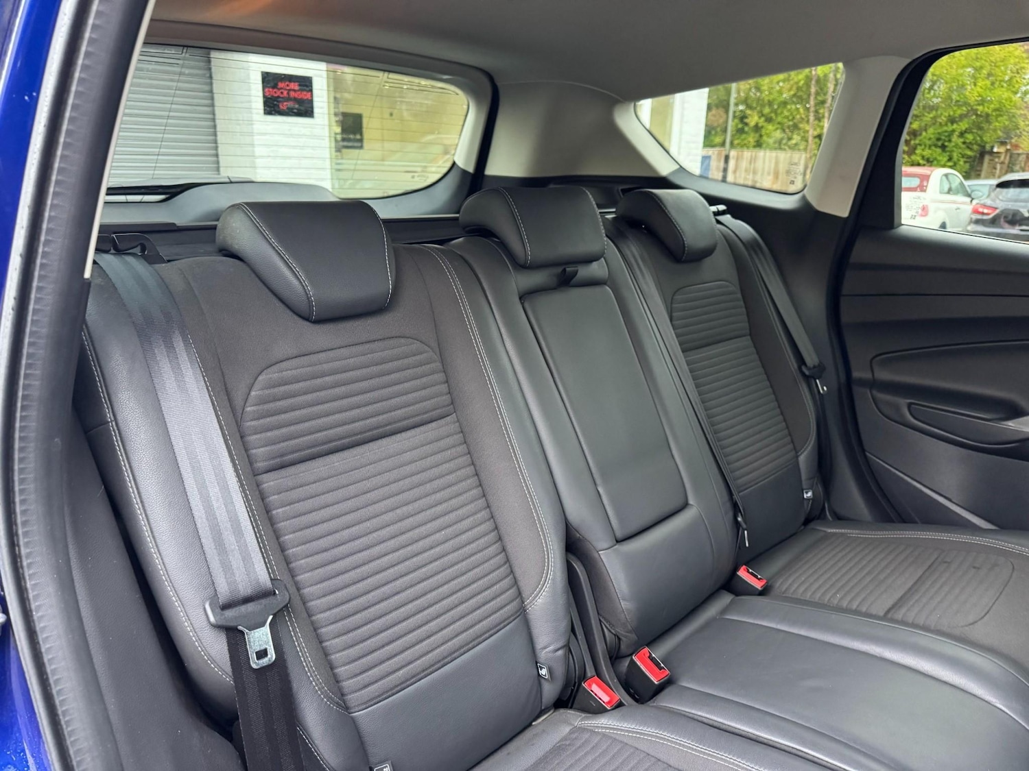 Used Ford Kuga 2018 for sale - 76581339: Photo 19