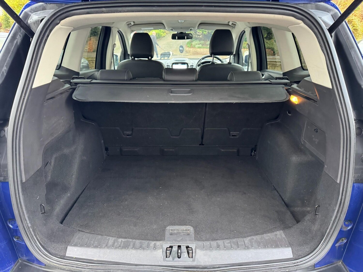 Used Ford Kuga 2018 for sale - 76581339: Photo 20