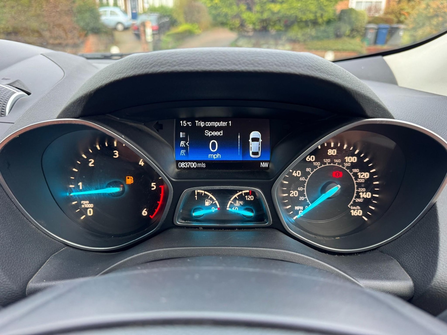 Used Ford Kuga 2018 for sale - 76581339: Photo 22