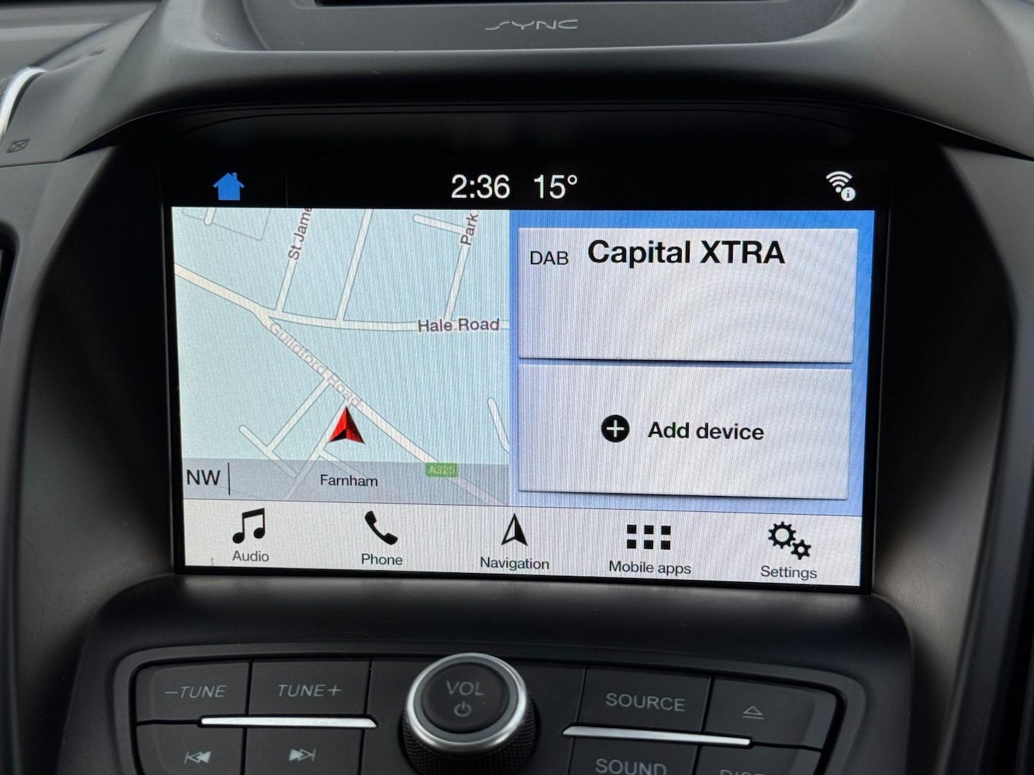 Used Ford Kuga 2018 for sale - 76581339: Photo 25