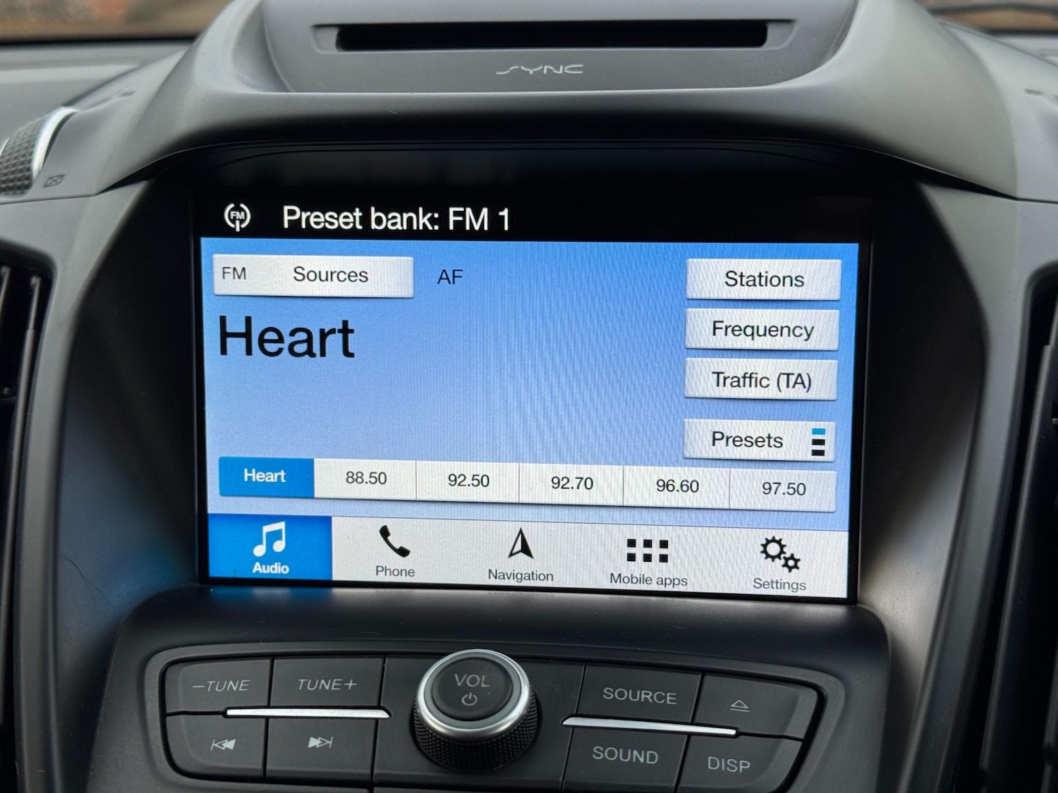 Used Ford Kuga 2018 for sale - 76581339: Photo 28