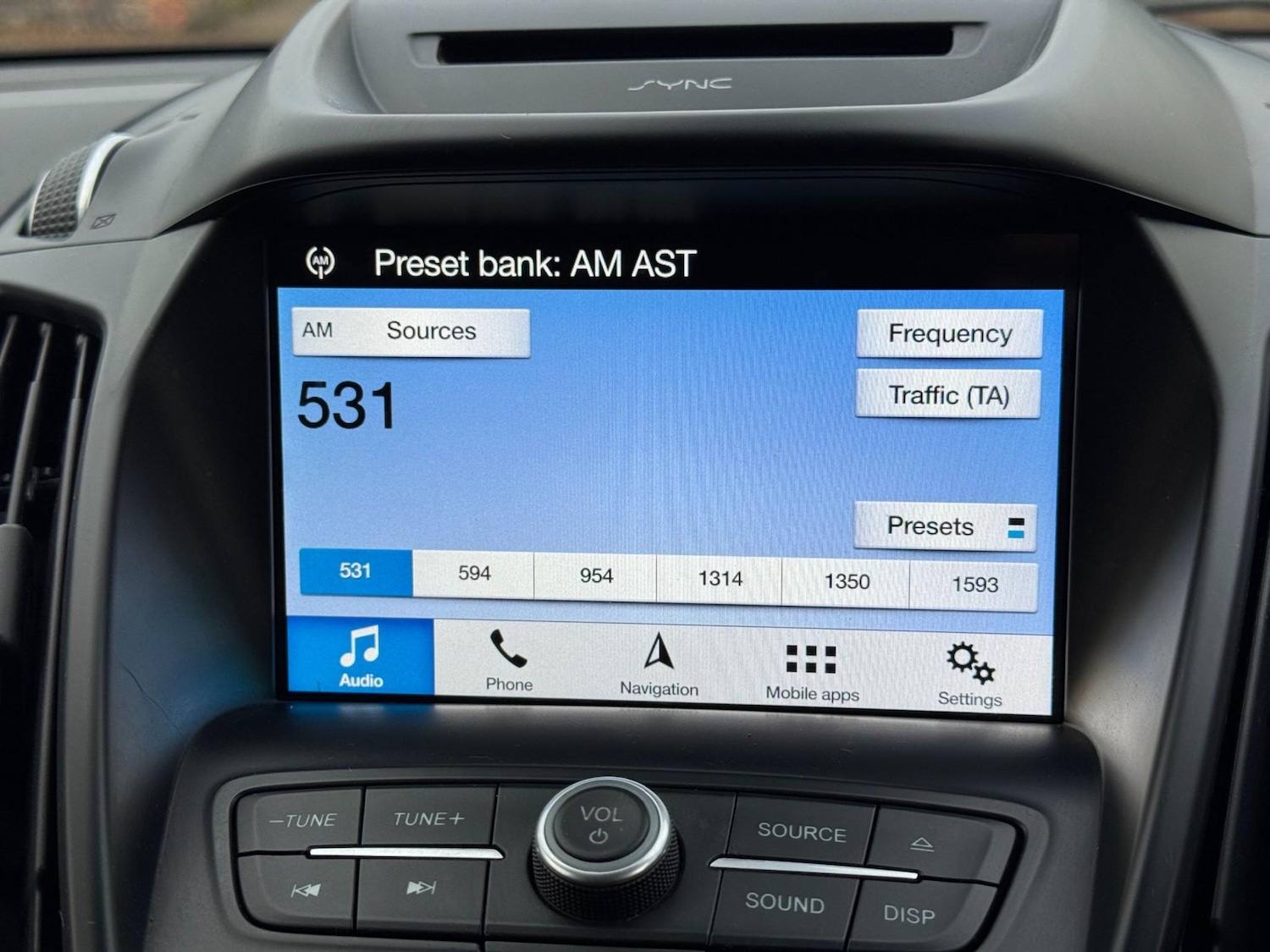 Used Ford Kuga 2018 for sale - 76581339: Photo 29