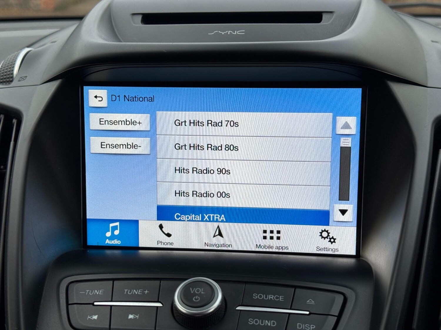 Used Ford Kuga 2018 for sale - 76581339: Photo 30