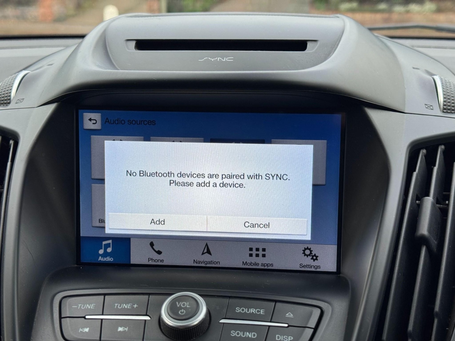 Used Ford Kuga 2018 for sale - 76581339: Photo 31