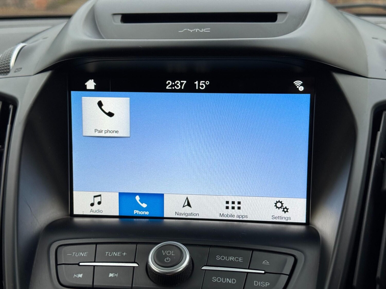 Used Ford Kuga 2018 for sale - 76581339: Photo 32