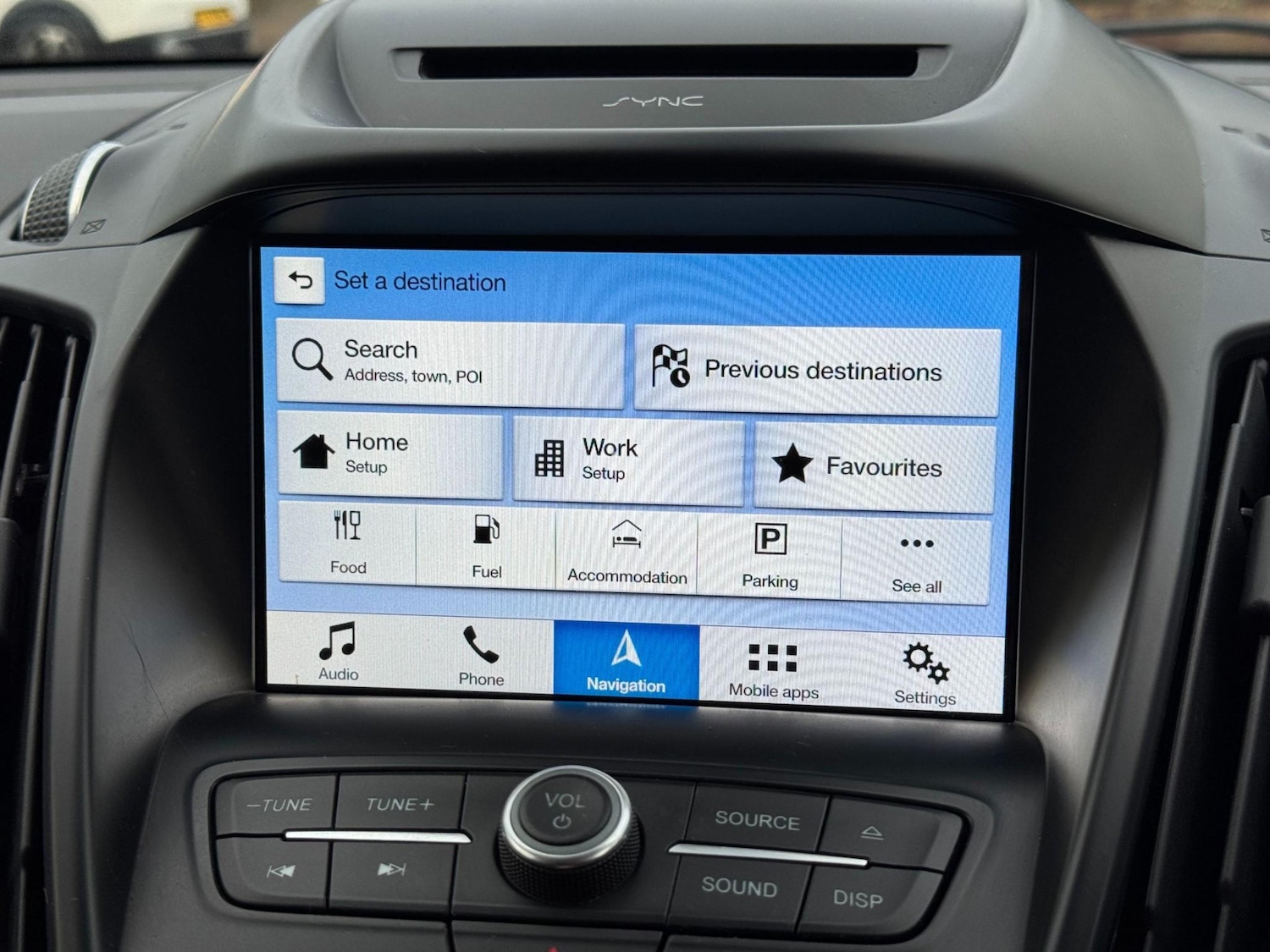 Used Ford Kuga 2018 for sale - 76581339: Photo 34