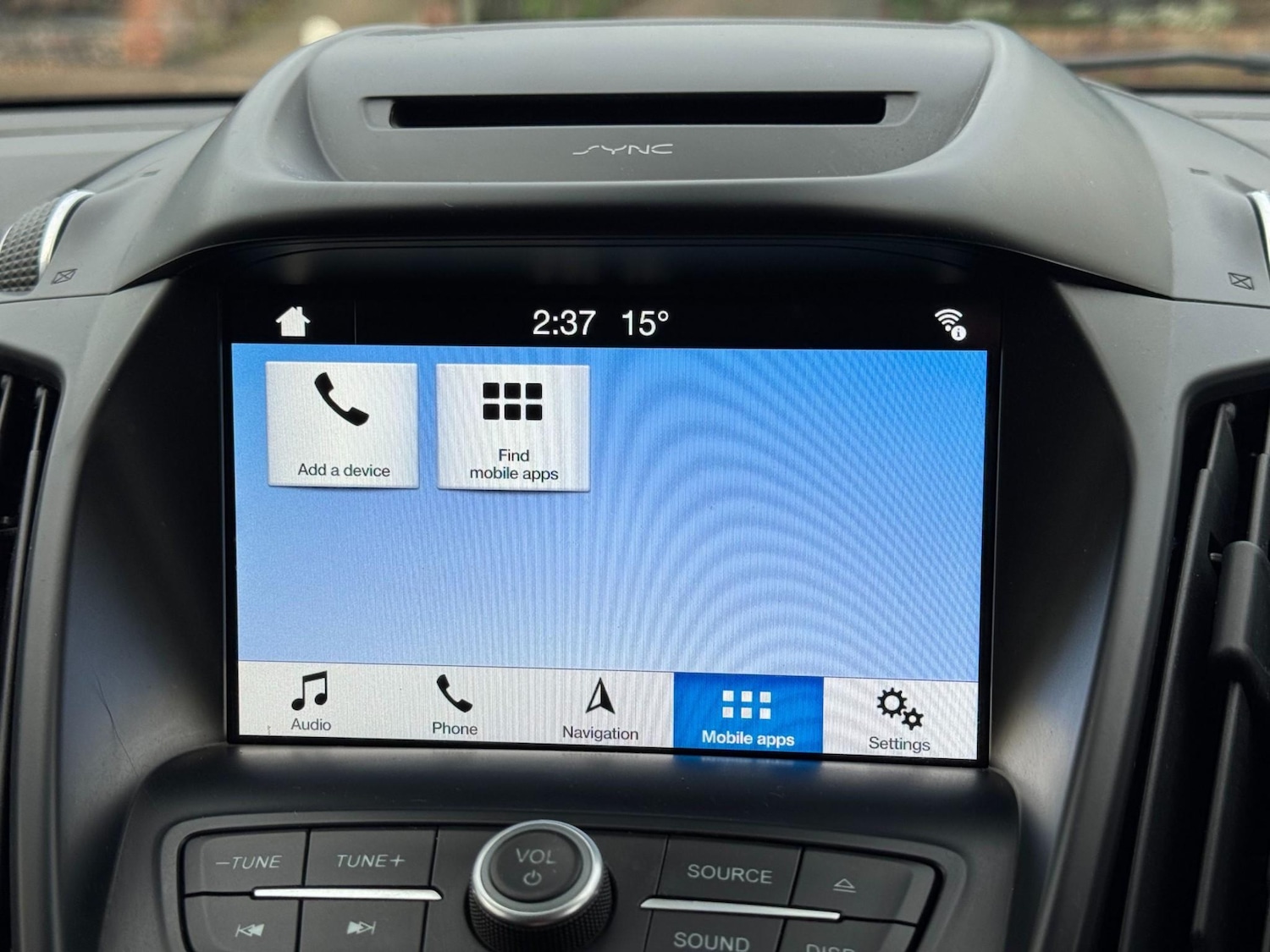 Used Ford Kuga 2018 for sale - 76581339: Photo 35