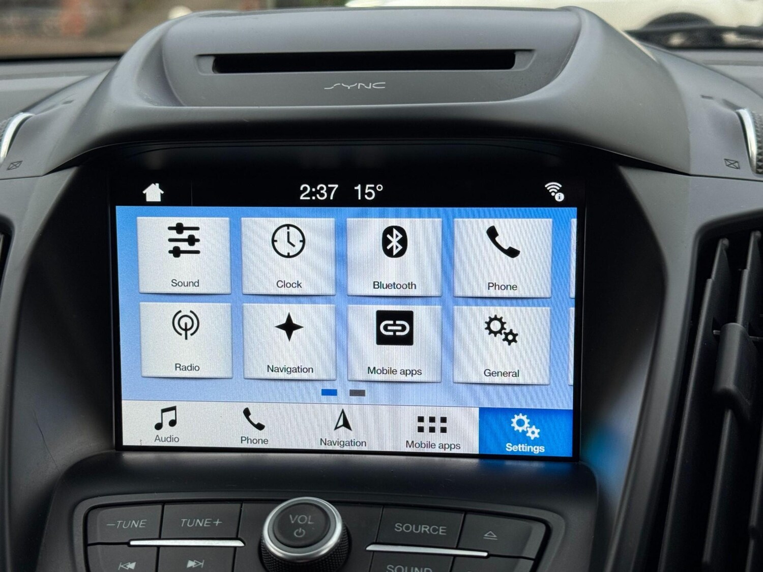 Used Ford Kuga 2018 for sale - 76581339: Photo 36