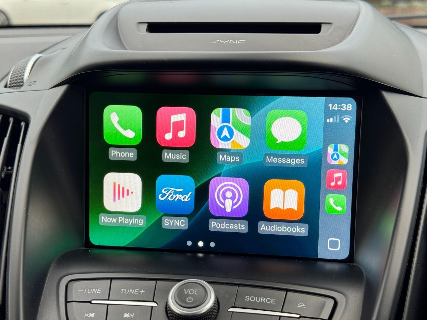 Used Ford Kuga 2018 for sale - 76581339: Photo 38