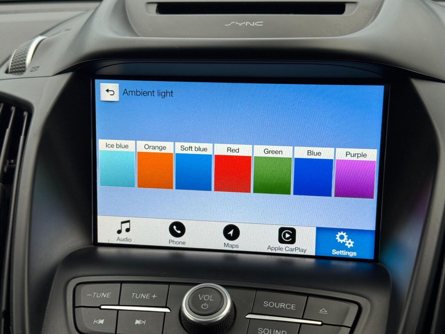 Used Ford Kuga 2018 for sale - 76581339: Photo 39