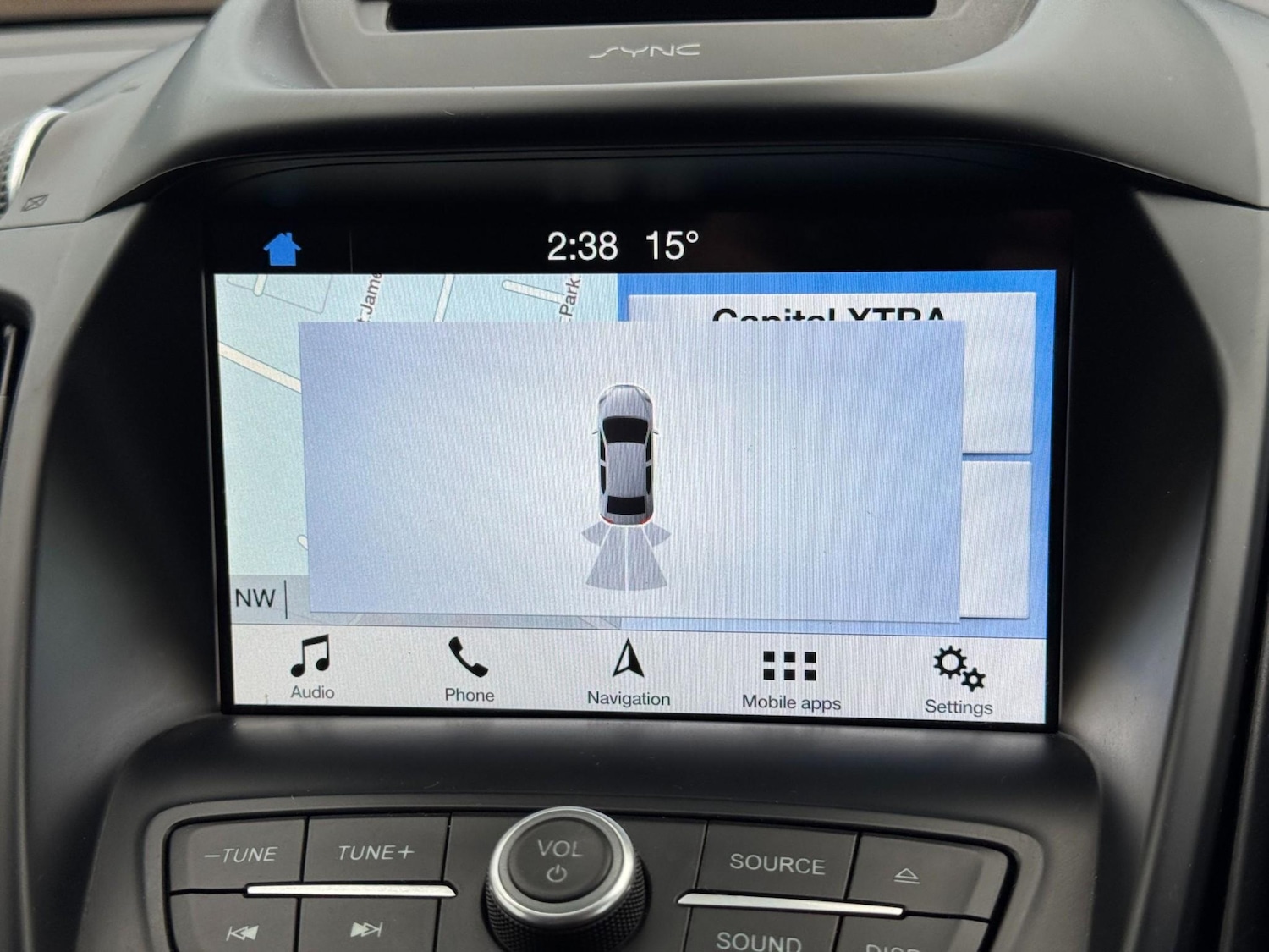 Used Ford Kuga 2018 for sale - 76581339: Photo 40