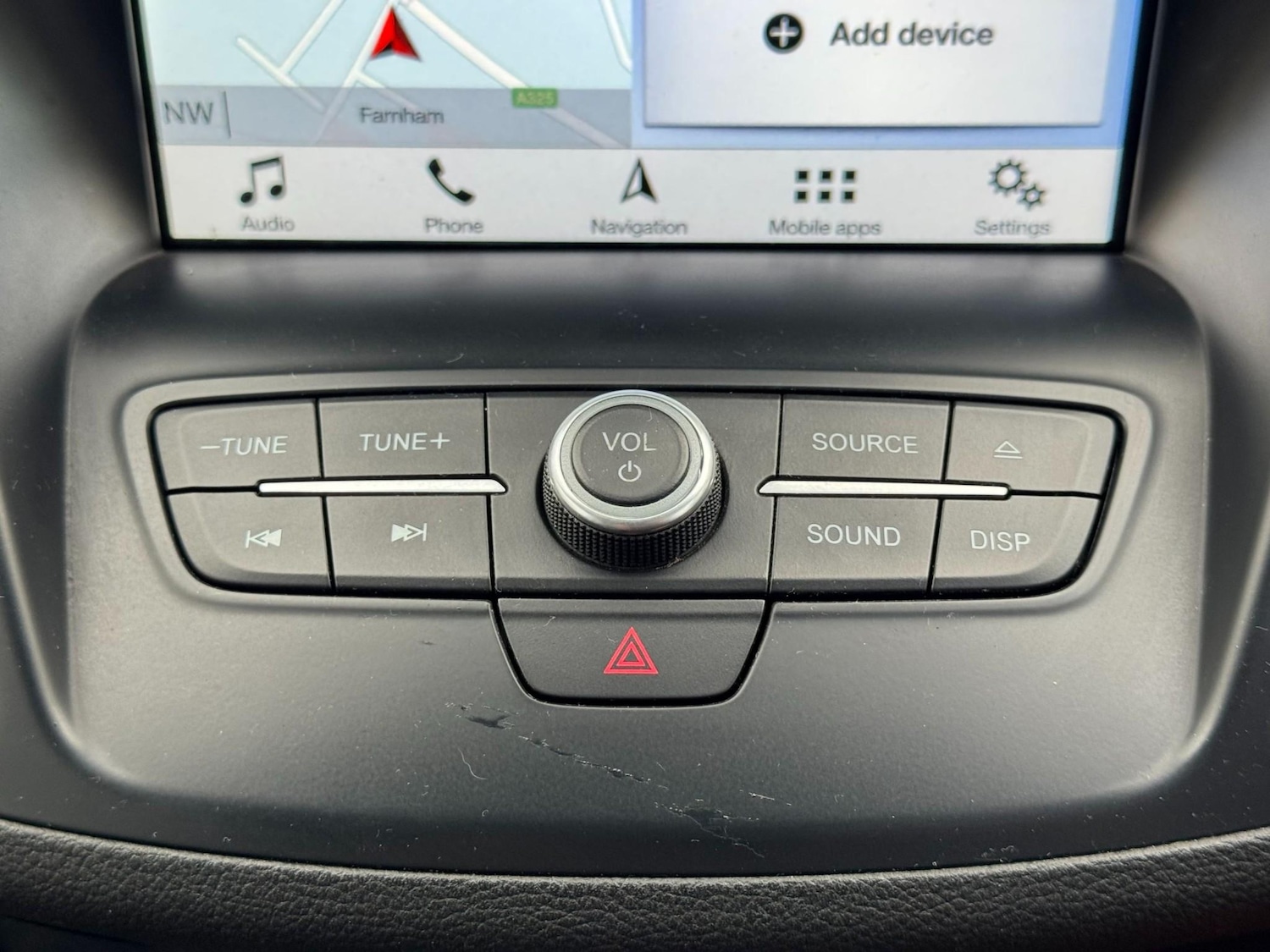 Used Ford Kuga 2018 for sale - 76581339: Photo 42