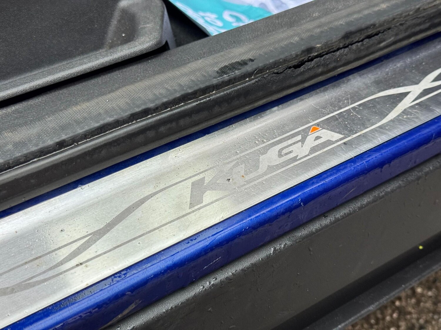 Used Ford Kuga 2018 for sale - 76581339: Photo 57