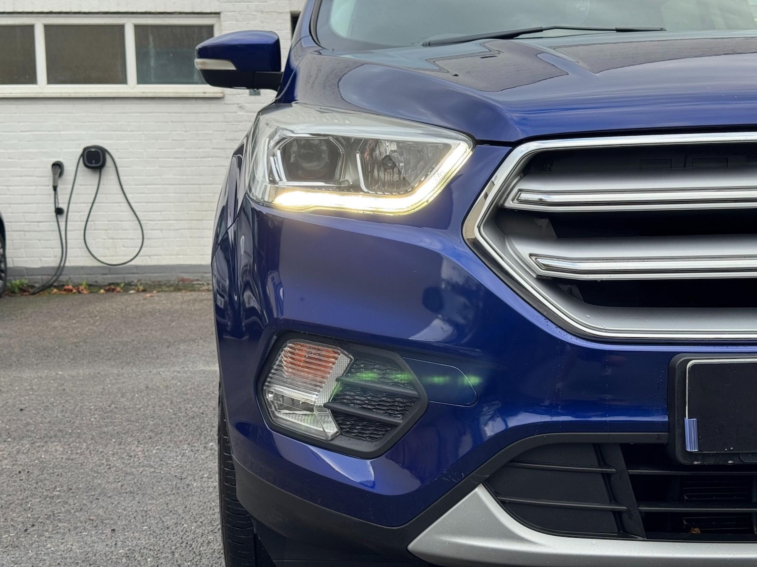 Used Ford Kuga 2018 for sale - 76581339: Photo 61