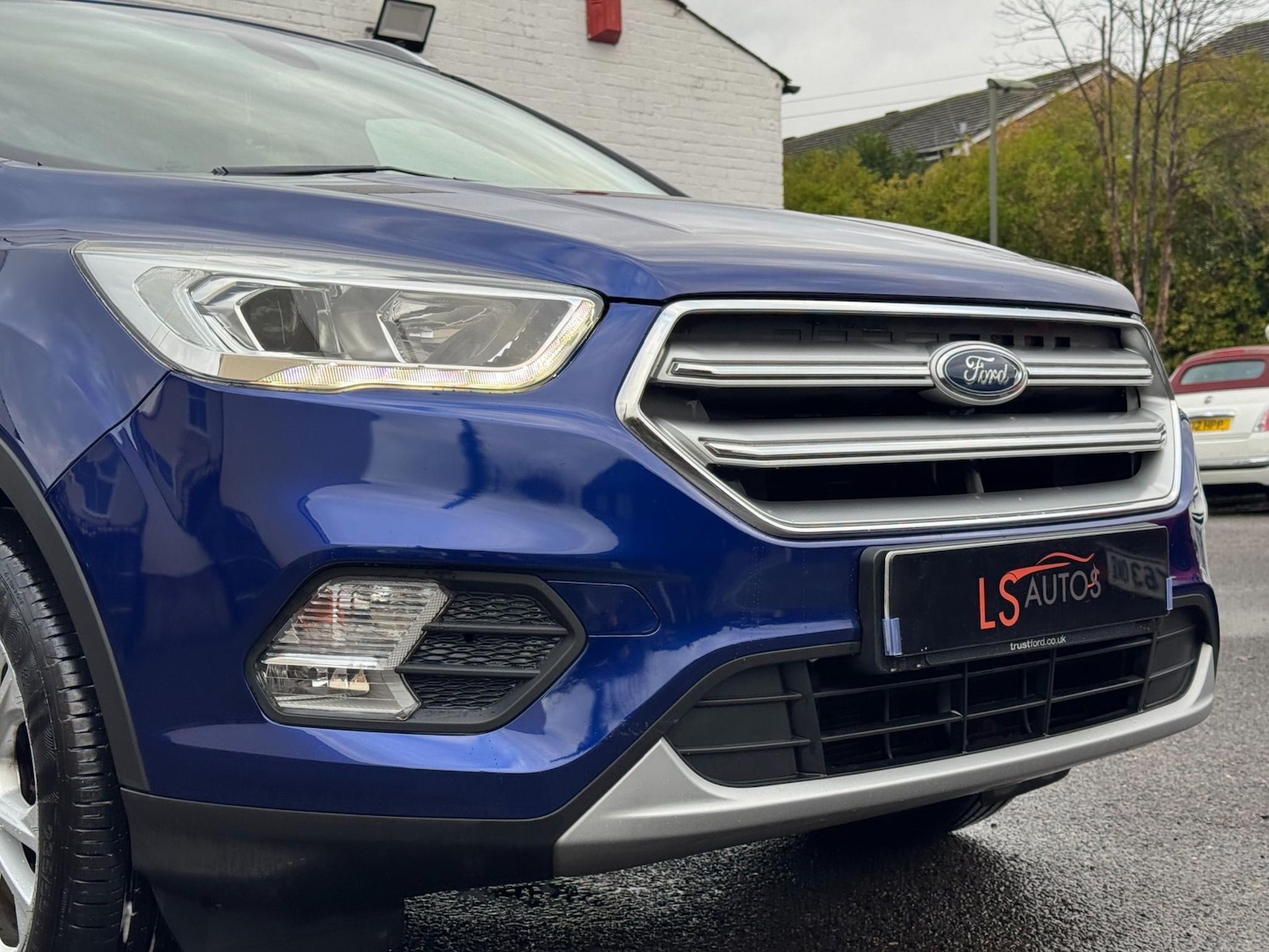 Used Ford Kuga 2018 for sale - 76581339: Photo 62