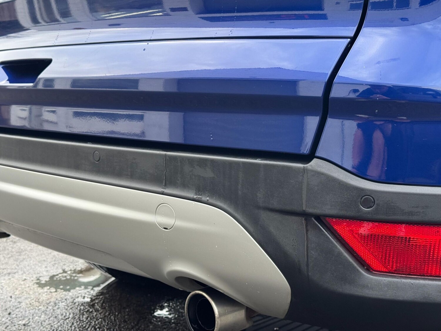 Used Ford Kuga 2018 for sale - 76581339: Photo 63