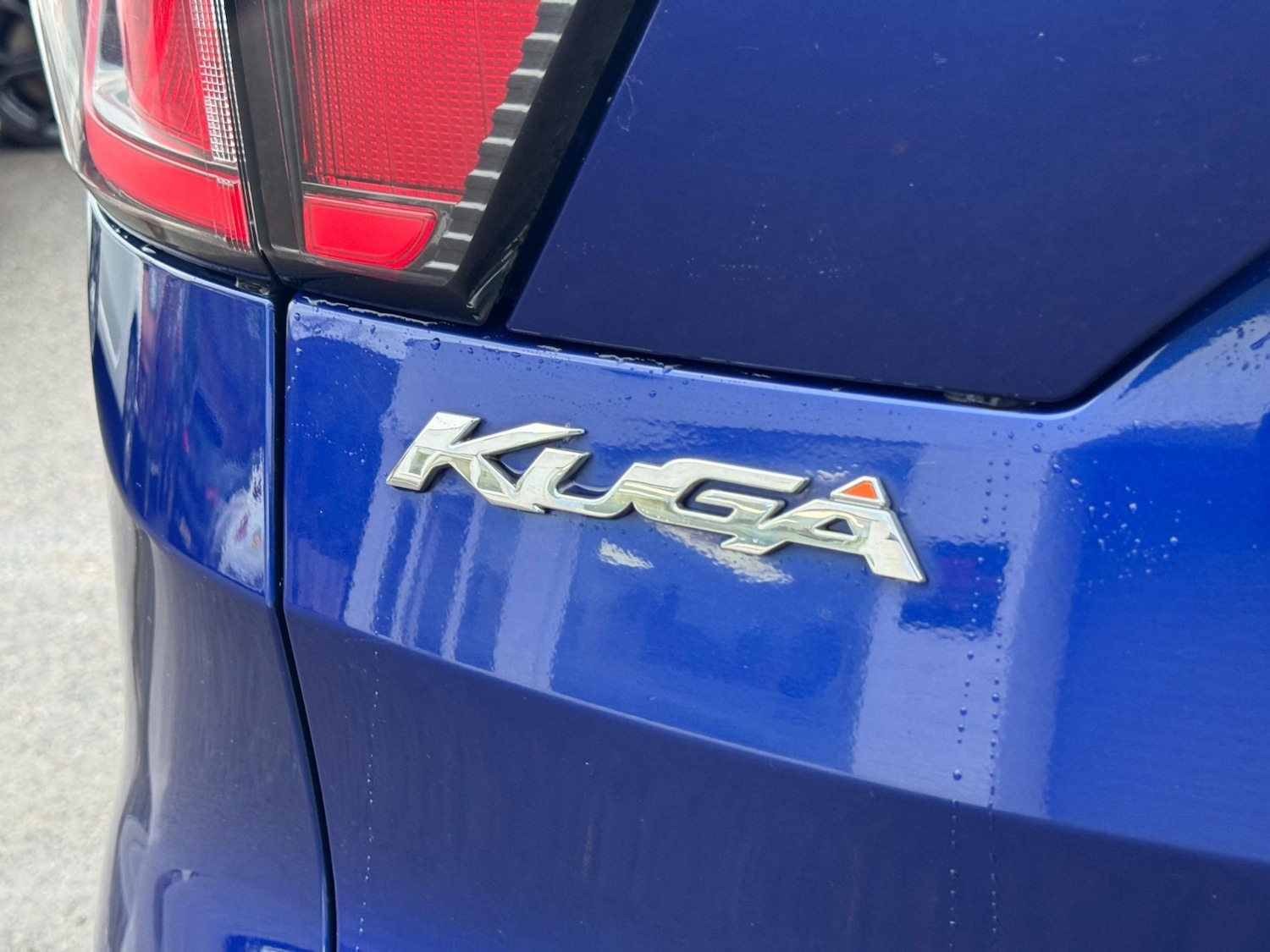 Used Ford Kuga 2018 for sale - 76581339: Photo 64