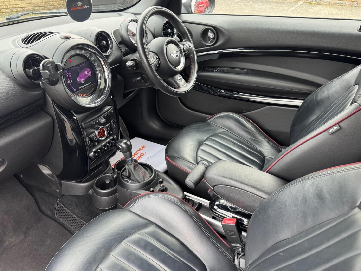 Used MINI Paceman 2013 for sale - 77849084: Photo 11