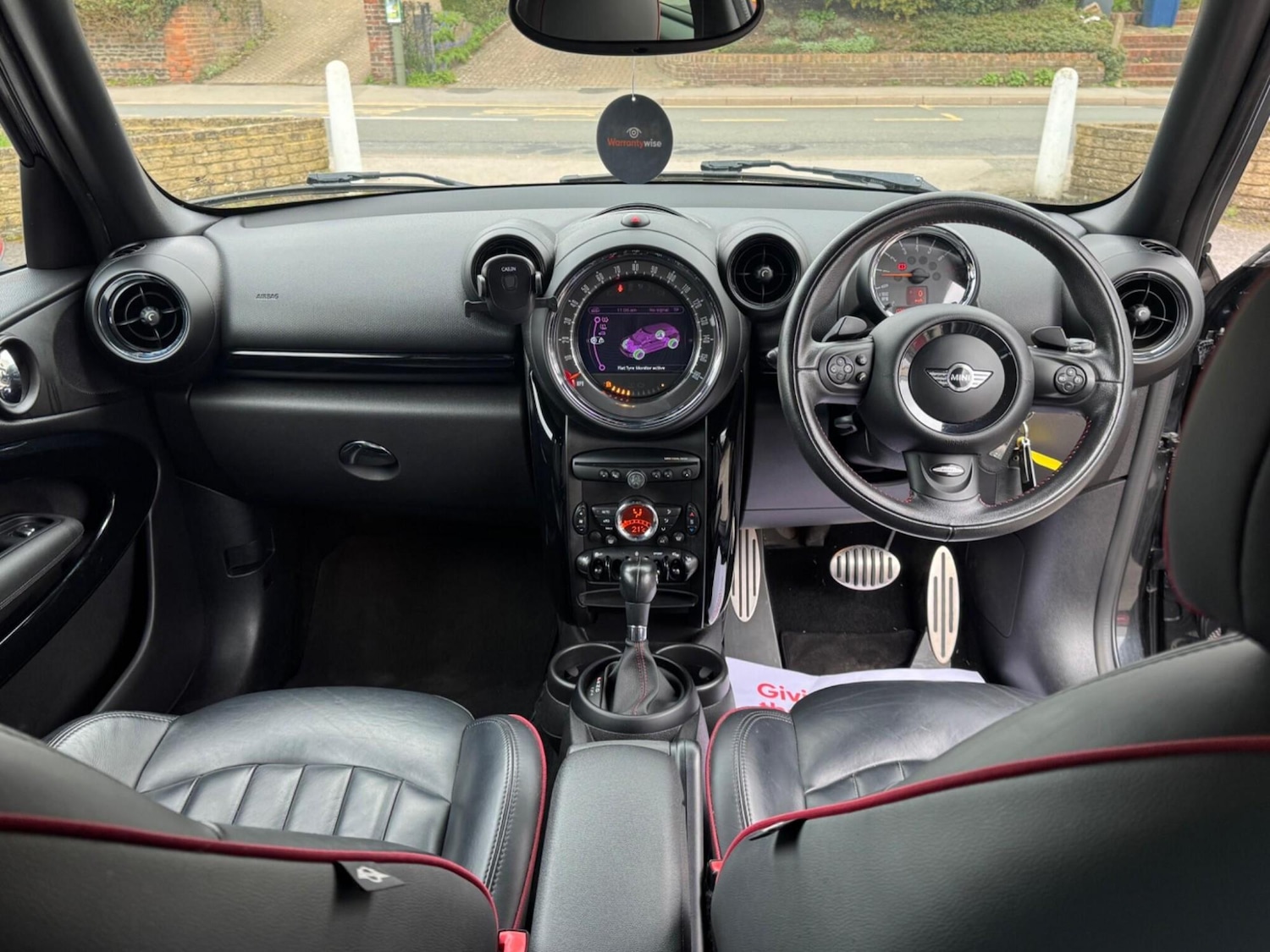 Used MINI Paceman 2013 for sale - 77849084: Photo 13