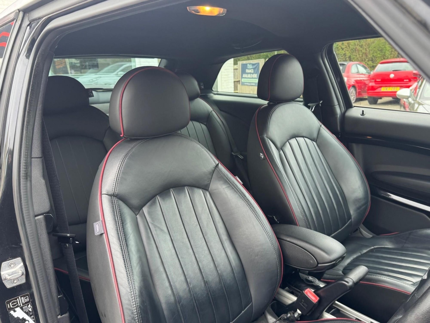 Used MINI Paceman 2013 for sale - 77849084: Photo 15