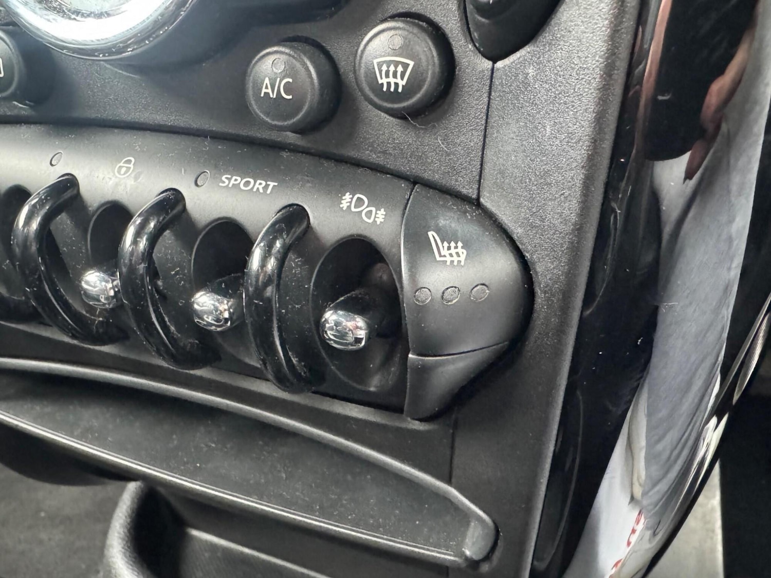 Used MINI Paceman 2013 for sale - 77849084: Photo 17