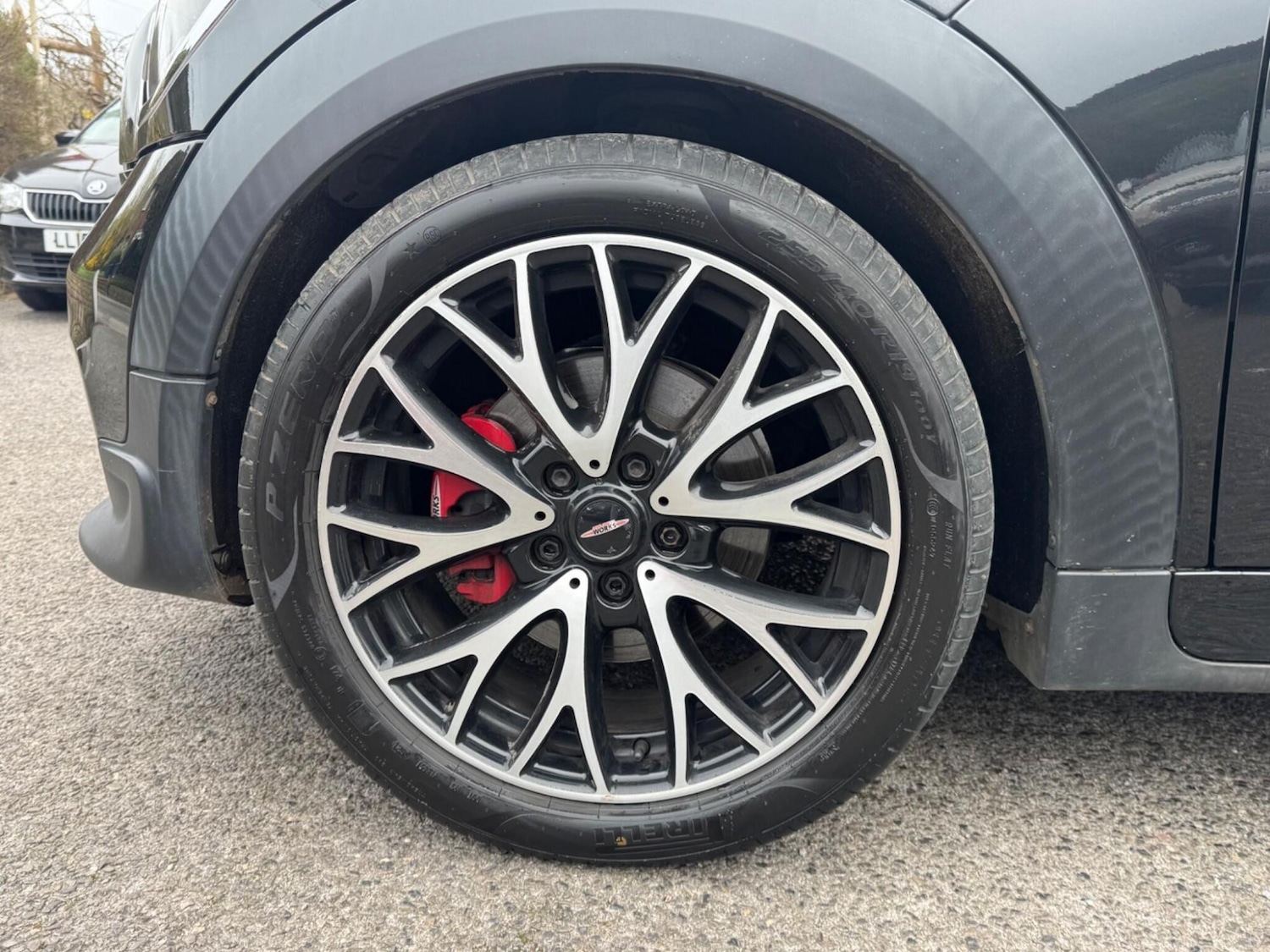 Used MINI Paceman 2013 for sale - 77849084: Photo 18