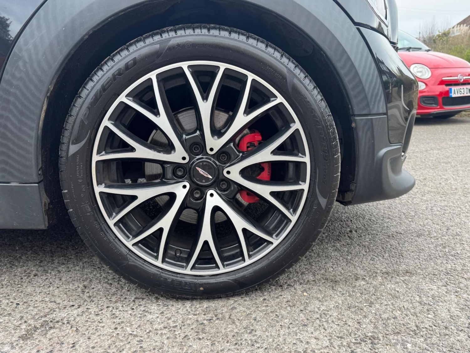 Used MINI Paceman 2013 for sale - 77849084: Photo 21