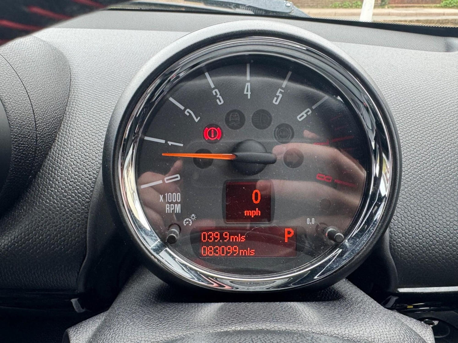 Used MINI Paceman 2013 for sale - 77849084: Photo 22