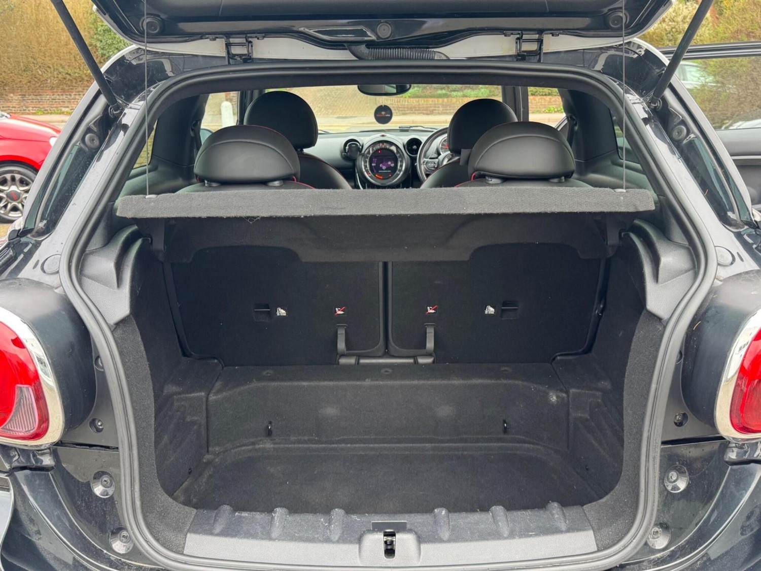 Used MINI Paceman 2013 for sale - 77849084: Photo 28