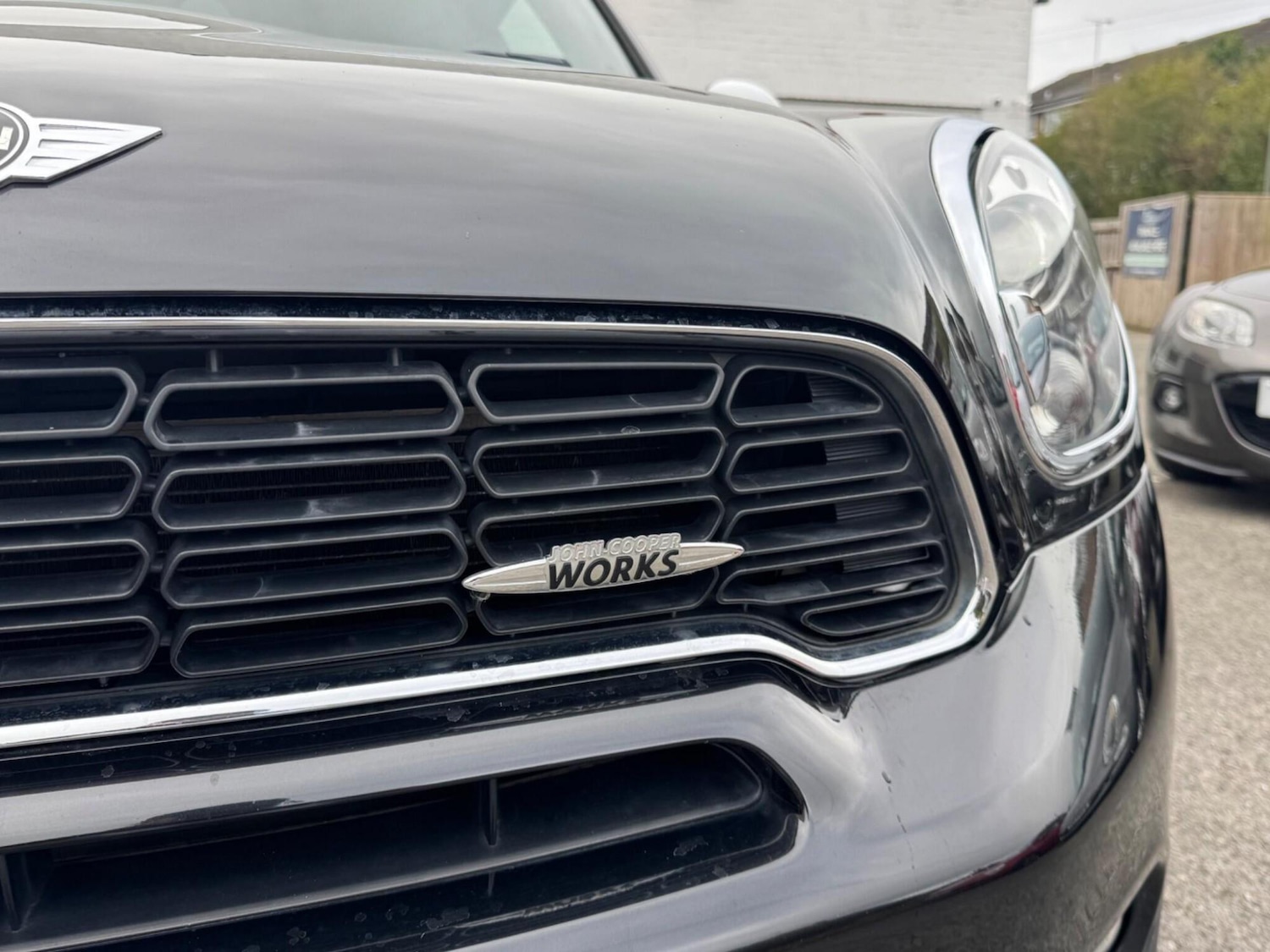 Used MINI Paceman 2013 for sale - 77849084: Photo 31