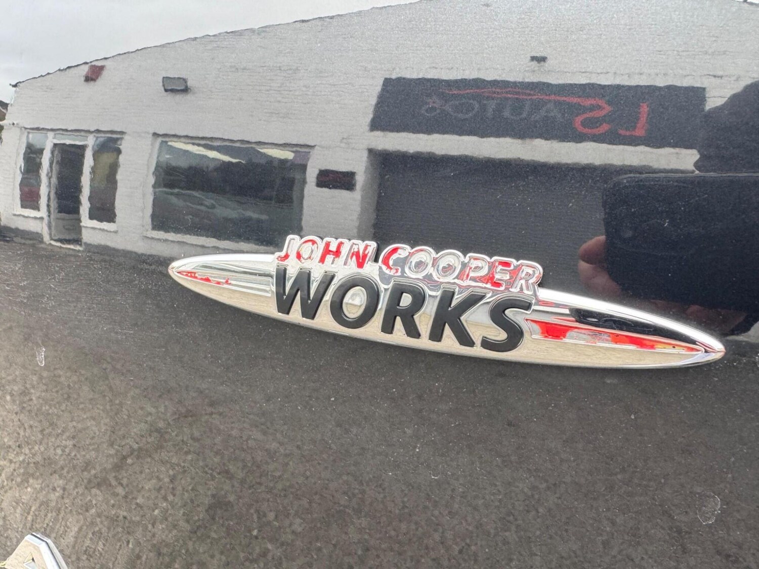 Used MINI Paceman 2013 for sale - 77849084: Photo 32