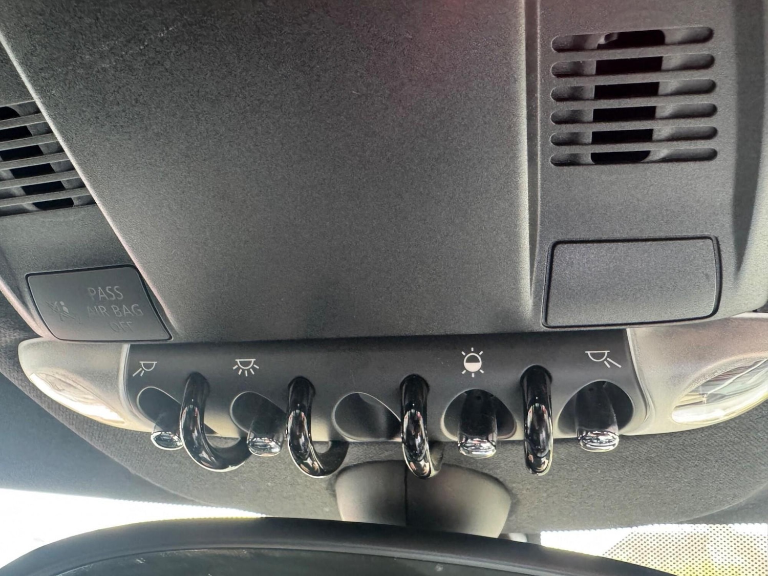 Used MINI Paceman 2013 for sale - 77849084: Photo 33