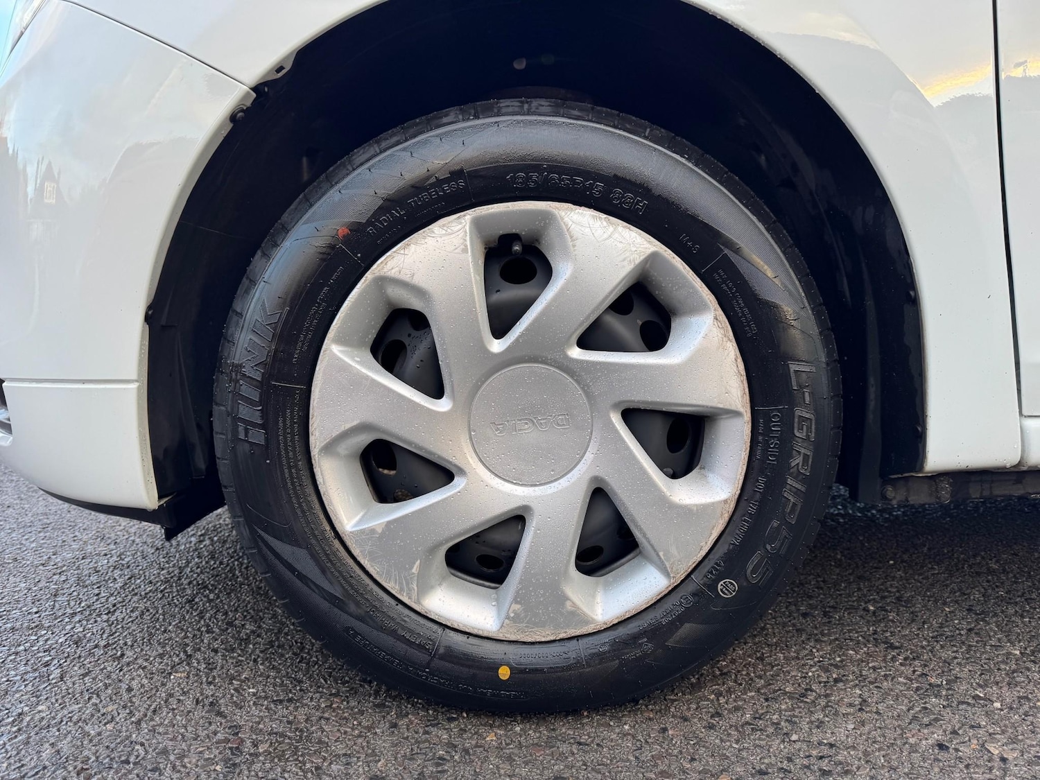 Used Dacia Sandero 2019 for sale - 77359731: Photo 11