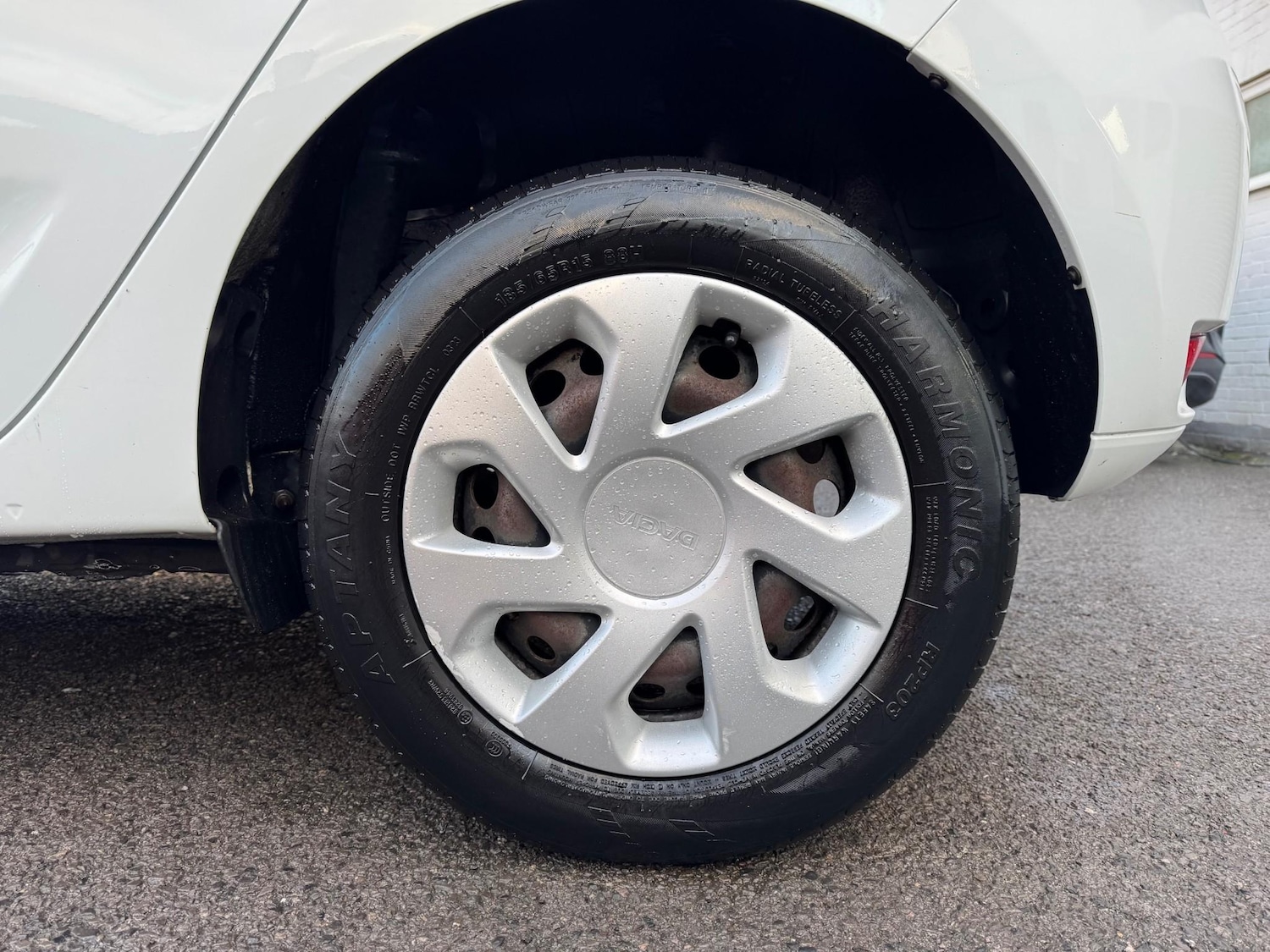 Used Dacia Sandero 2019 for sale - 77359731: Photo 12