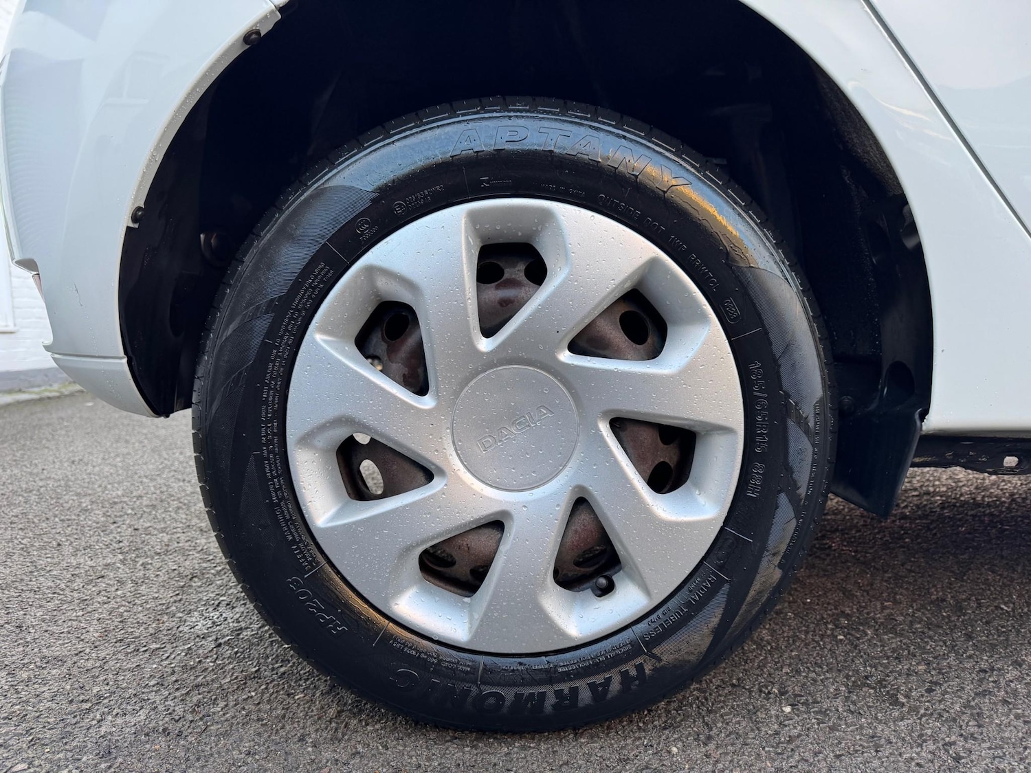 Used Dacia Sandero 2019 for sale - 77359731: Photo 13