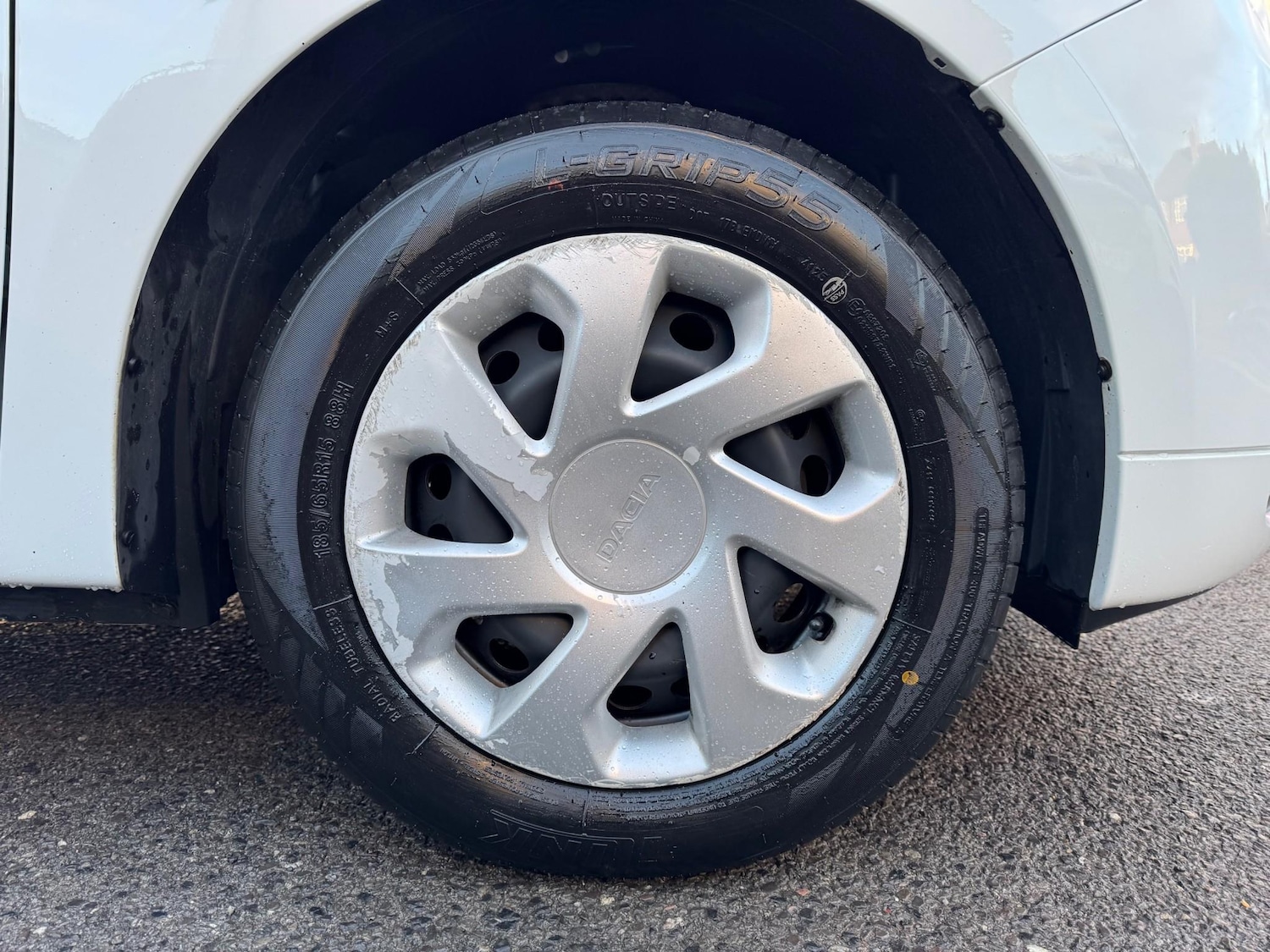 Used Dacia Sandero 2019 for sale - 77359731: Photo 14