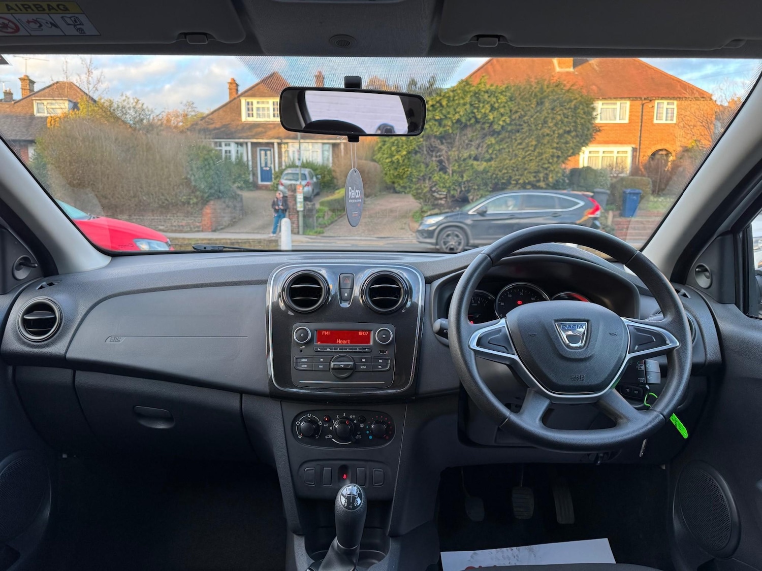 Used Dacia Sandero 2019 for sale - 77359731: Photo 16