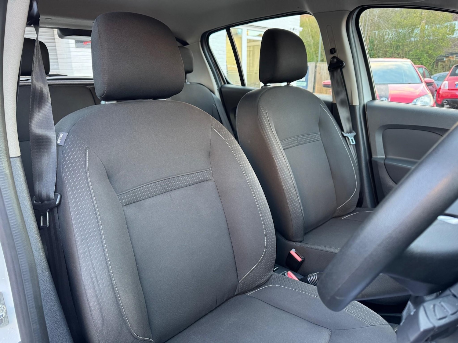 Used Dacia Sandero 2019 for sale - 77359731: Photo 18