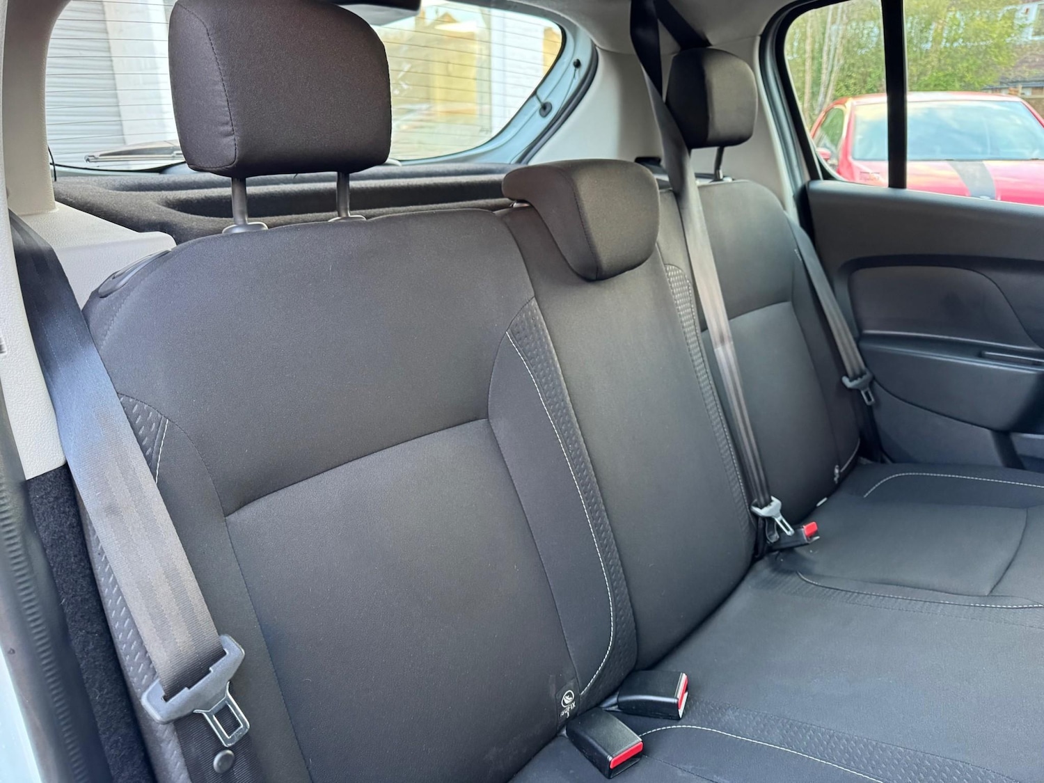 Used Dacia Sandero 2019 for sale - 77359731: Photo 19