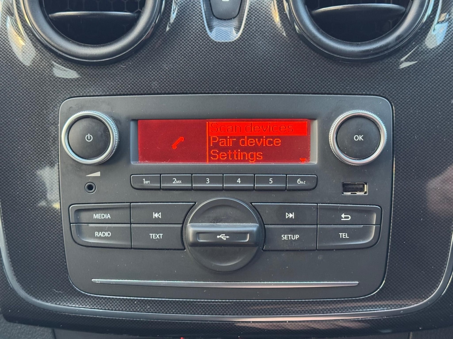 Used Dacia Sandero 2019 for sale - 77359731: Photo 28