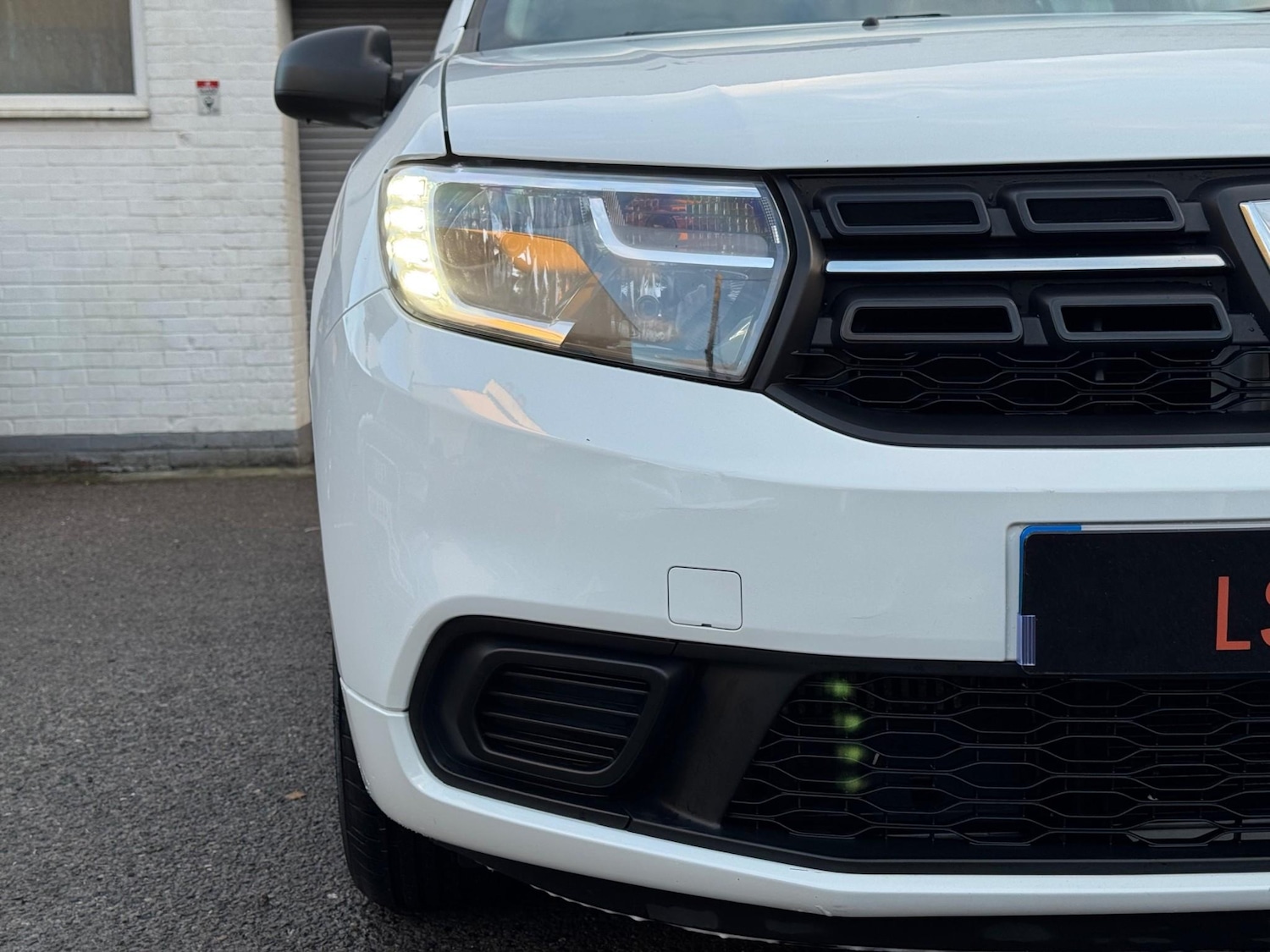 Used Dacia Sandero 2019 for sale - 77359731: Photo 44