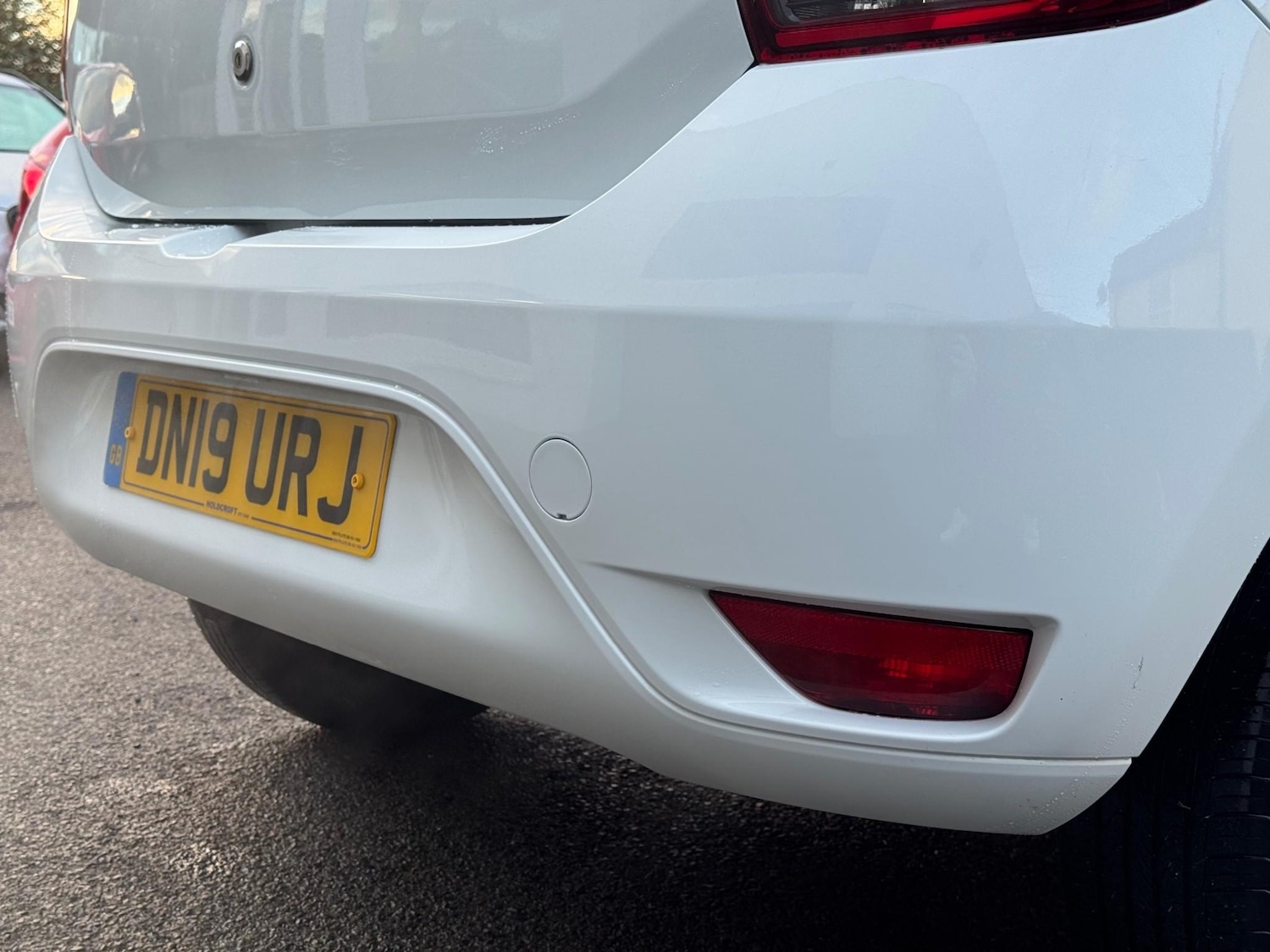 Used Dacia Sandero 2019 for sale - 77359731: Photo 46