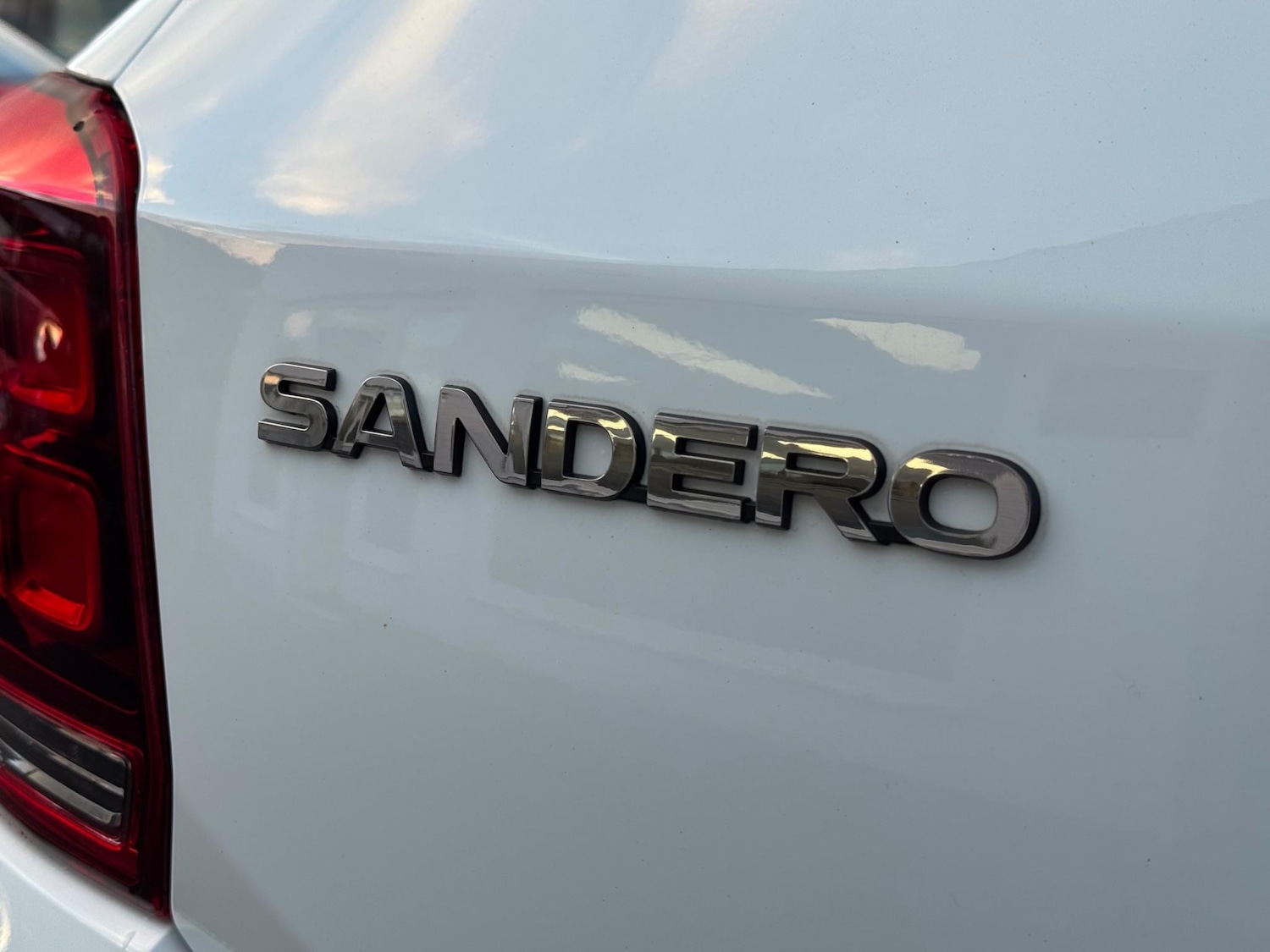 Used Dacia Sandero 2019 for sale - 77359731: Photo 47