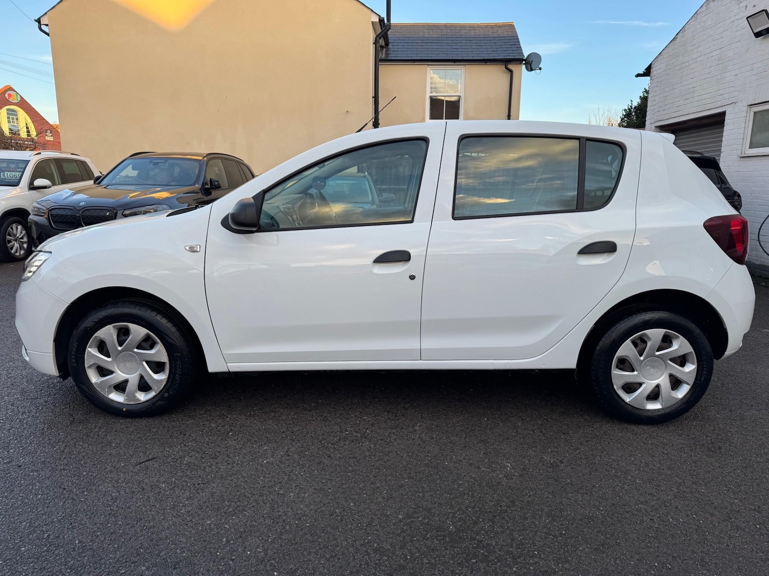 Used Dacia Sandero 2019 for sale - 77359731: Photo 7