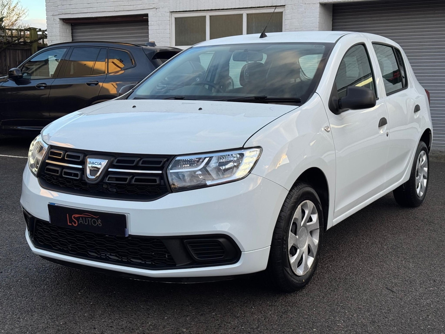 Used Dacia Sandero 2019 for sale - 77359731: Photo 8
