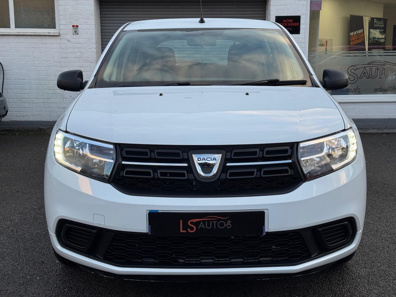Used Dacia Sandero 2019 for sale - 77359731: Photo 9