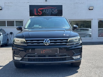 Used Volkswagen Tiguan 2016 for sale - 79154508: Photo